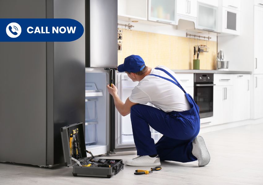 Estell Manor Appliance Repair Company